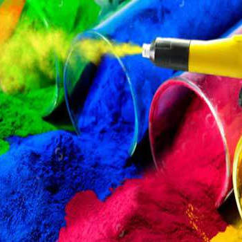 Преимущества и особенности порошковой покраски Преимущества и особенности порошковой покраски